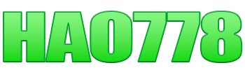 Logo HAO778